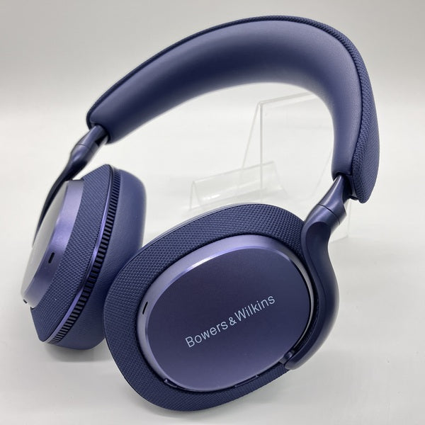 Bowers & Wilkins 【中古】Px7 S3 インディゴ・ブルー【PX7S3/IB