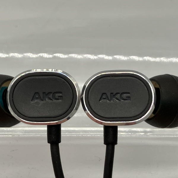 AKG 【中古】N20LT BLK【秋葉原】 – e☆イヤホン