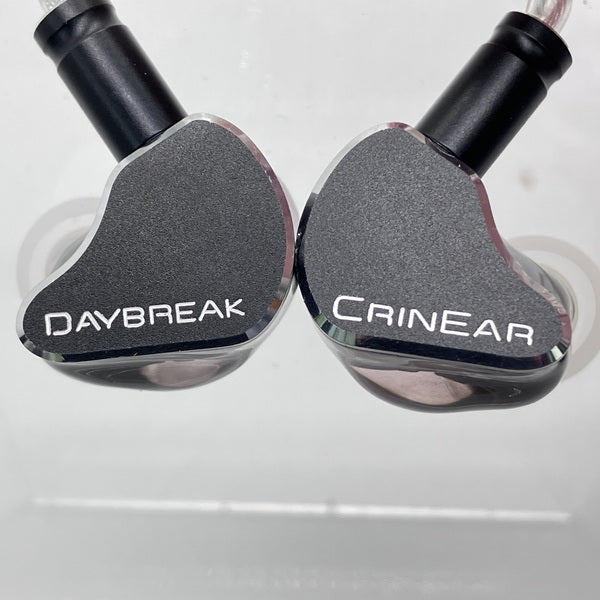 CrinEar 【中古】Daybreak【秋葉原】 – e☆イヤホン