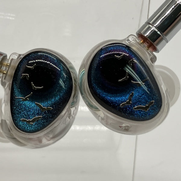 Kinera Celest 【中古】PhoenixCall【秋葉原】 – e☆イヤホン