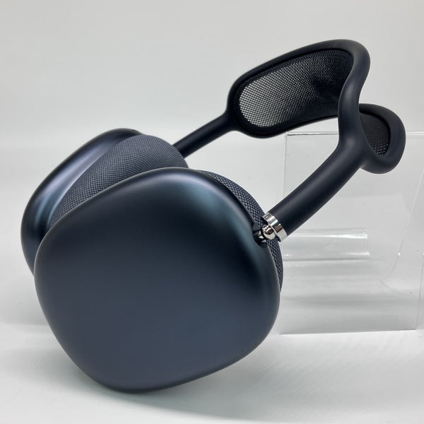 超美品 AirPods Max ミッドナイト typeC Apple AirPods Max (USB-C) - Midnight Over-Ear Headphones - Walmart.com