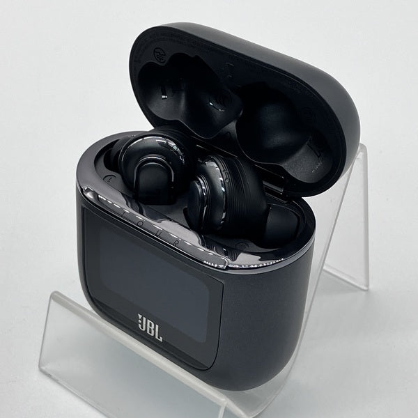 週末特価 CUETEC PRO LINE 2×4 ノワール ブラック 中古 JBL 【中古】TOUR PRO 2 ブラック【JBLTOURPRO2BLK】【秋葉原】 – e