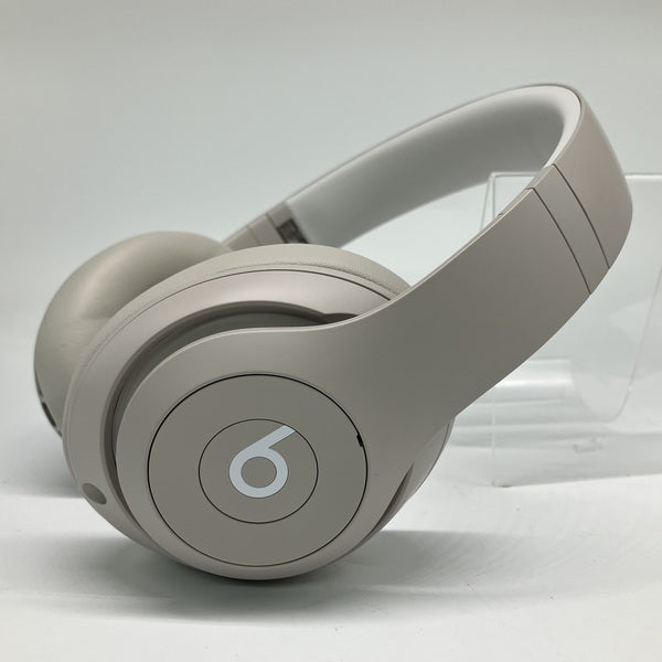 【匿名発送】Beats Studio Pro サンドストーン Beats Studio Pro - プレミアムワイヤレスノイズキャンセリング