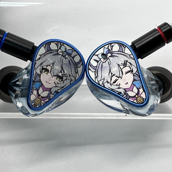 【中古】水月雨 Blessing3L 美品 水月雨 (MOONDROP) 【中古】Blessing3L 洛天依コラボ【秋葉原】 – e