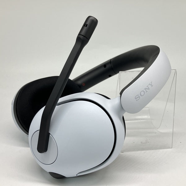 SONY 【中古】INZONE H5 ホワイト 【WH-G500 WZ】【秋葉原】 – e☆イヤホン