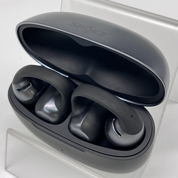 Shokz 【中古】OpenDots ONE Black【SKZ-EP-000054】【秋葉原】 – e Shokz 【中古】OpenDots ONE Black【SKZ-EP-000054】【秋葉原】 – e