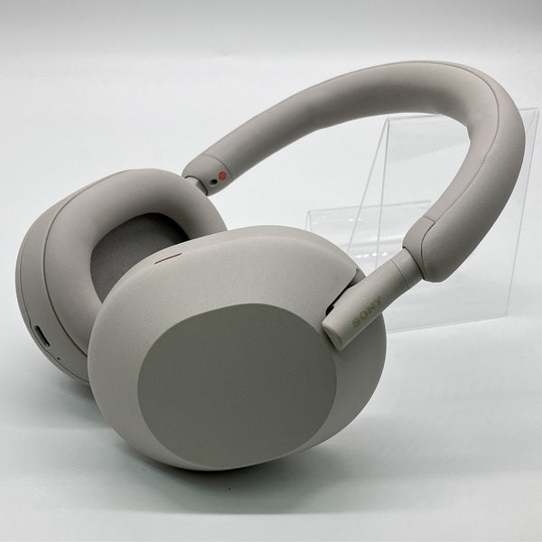 SONY WF-1000XM5 完品 中古 プラチナシルバー SONY 【中古】WF-1000XM5 S プラチナシルバー【秋葉原】 – e☆イヤホン