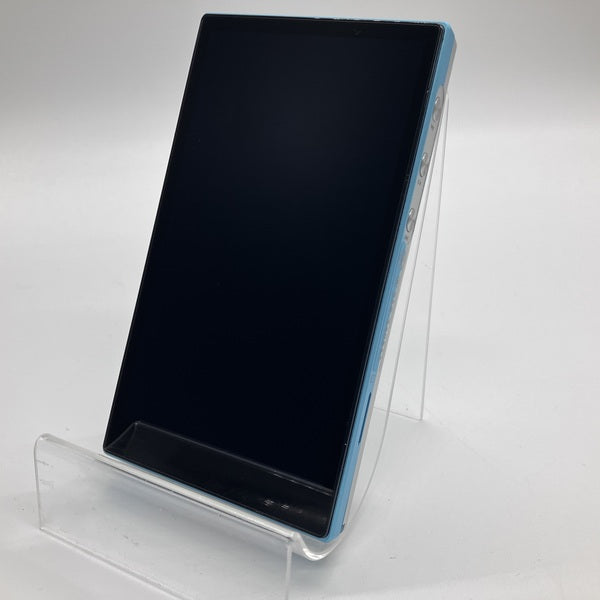 FiiO JM21 ポータブル音楽プレーヤー　訳アリ中古品 FIIO JM21 Blue [FIO-JM21-L] AB+ランク 中古｜フジヤエービック