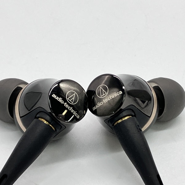 audio-technica 【中古】ATH-CKR100【秋葉原】 – e☆イヤホン