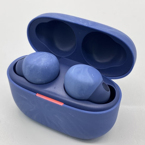 SONY 【中古】LinkBuds S アースブルー 【WF-LS900N L】【秋葉原】 – e