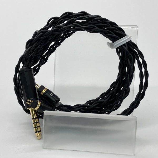 EFFECT AUDIO 【中古】Harmonia (2pin to 4.4mm)【秋葉原】 – e☆イヤホン
