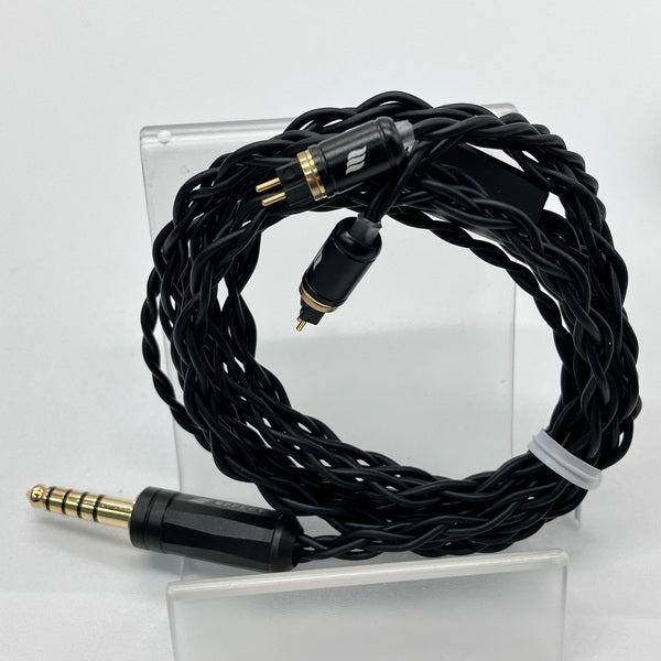 EFFECT AUDIO 【中古】Harmonia (2pin to 4.4mm)【秋葉原】 – e☆イヤホン