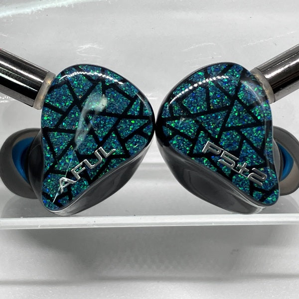 AFUL 【中古】Performer 5+2 (Performer7)【秋葉原】 – e☆イヤホン