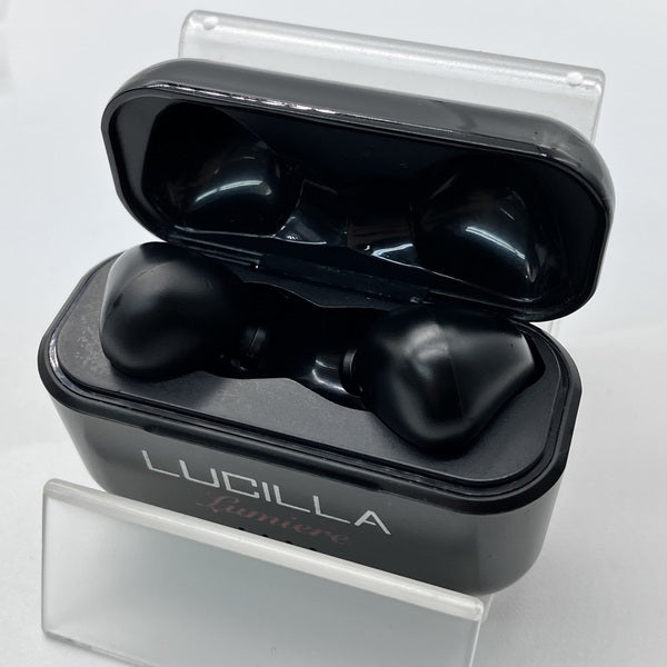 その他ブランド 【中古】LUCILLA 完全ワイヤレスイヤホン【秋葉原