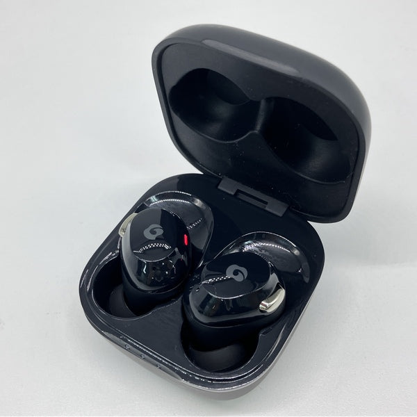 GLIDiC 【中古】Sound Air TW-5100 ブラック 【SB-WS57-MRTW/BK
