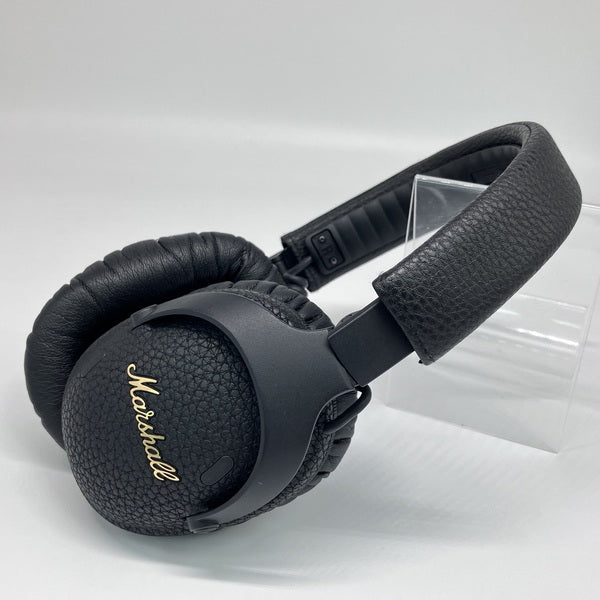 Marshall 【中古】Monitor III A.N.C. Black【秋葉原】 – e☆イヤホン