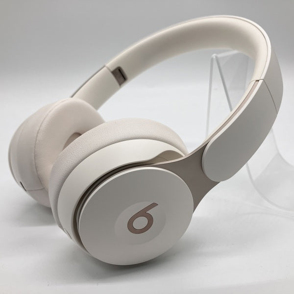 Beats by Dr. Dre 【中古】Beats Solo Pro Wireless アイボリー