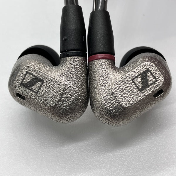 SENNHEISER 【中古】IE 600【秋葉原】 – e☆イヤホン