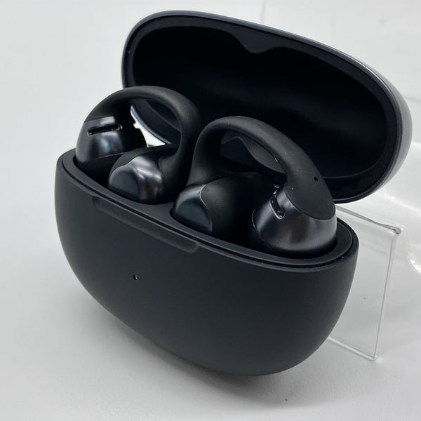 Shokz 【中古】OpenDots ONE Black【SKZ-EP-000054】【名古屋】 – e
