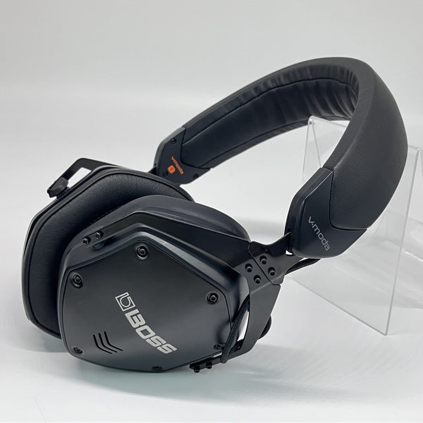【2/23まで値引】v-moda M-200 V-MODA 【中古】M-200 MT-2-3Aデザイン・モデル【秋葉原】 – e☆イヤホン