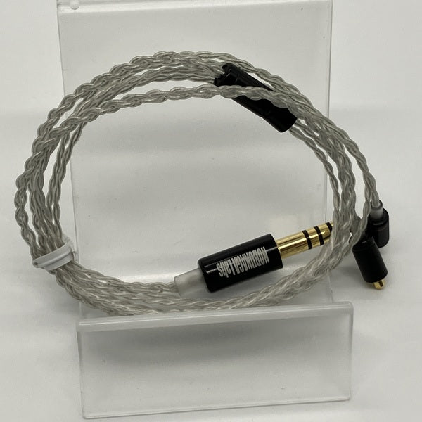 NOBUNAGA Labs 【中古】みかさ礼（Mikasa rei）4.4mm5極バランス/MMCX