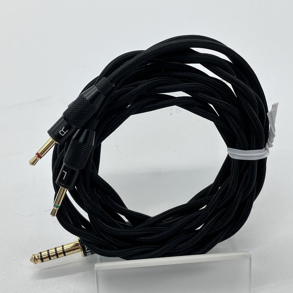 SIVGA シブガ Oriole ブラック 純正4.4mmバランスケーブル付き 楽天市場】SIVGA Oriole ブラック 密閉型 ヘッドホン 有線 リケーブル