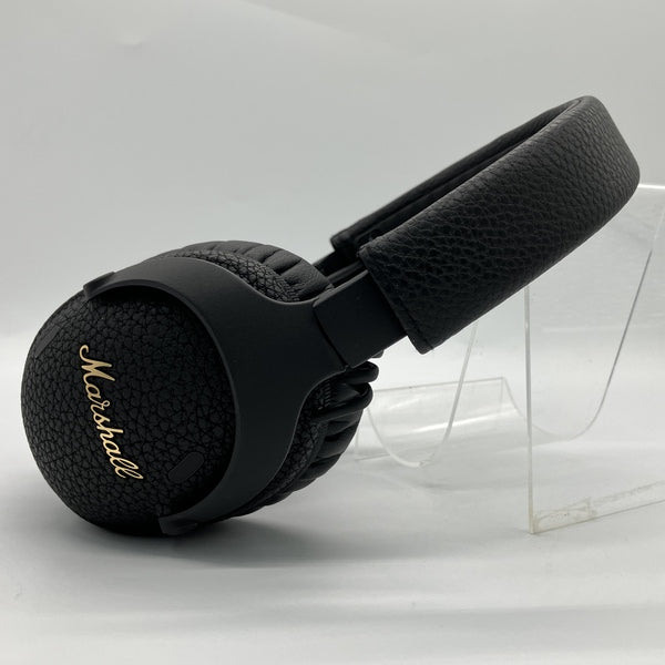 Marshall 【中古】Monitor III A.N.C. Black【秋葉原】 – e☆イヤホン