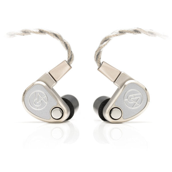 64 AUDIO TWELVE Ti【64A-7761】 – e☆イヤホン