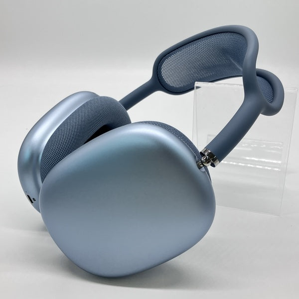 ☆□未開封 AirPods Max (USB-C) ブルー MWW63ZA/A Apple 【中古】AirPods Max(USB-C) MWW63ZA/A ブルー【秋葉原】 – e
