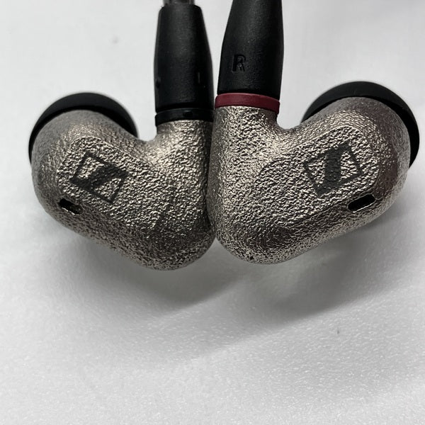 SENNHEISER 【中古】IE 600【秋葉原】 – e☆イヤホン