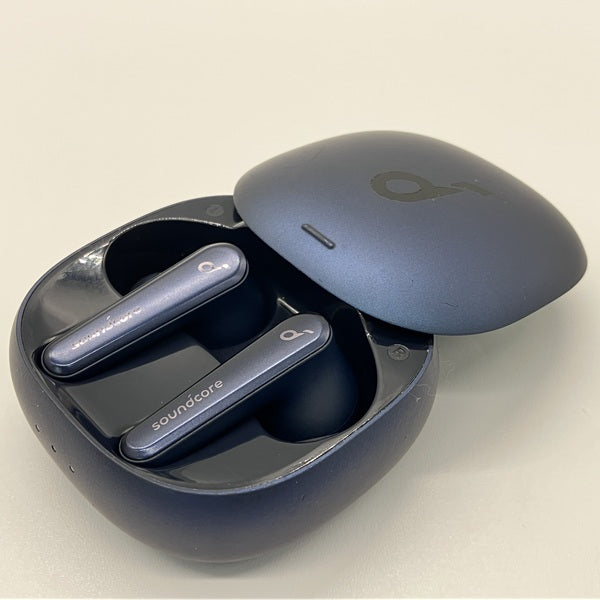 Anker 【中古】Soundcore Liberty Air 2 Pro ネイビー 【A3951N31