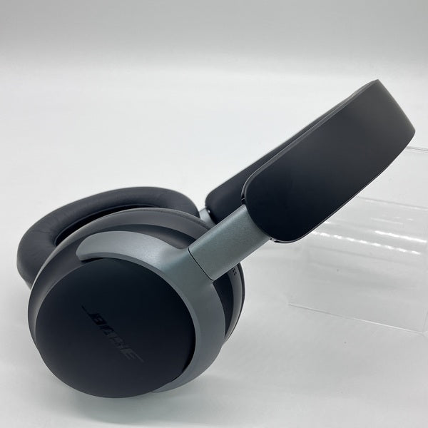 Bose 【中古】QuietComfort Ultra Headphones Black【秋葉原】 – e