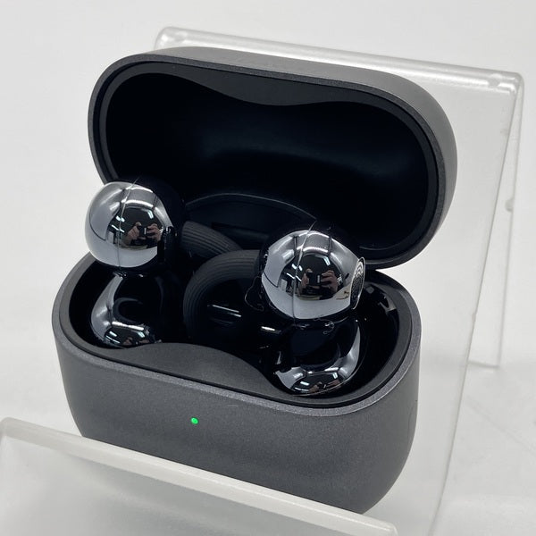HUAWEI 【中古】HUAWEI FreeClip 2/Black【日本橋】 – e☆イヤホン