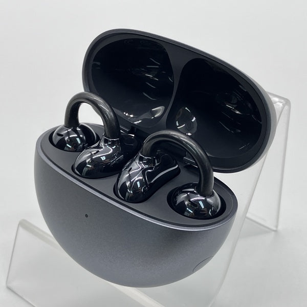HUAWEI freeclip ブラック 中古美品 HUAWEI FreeClip 新品 6,000円 中古 9,500円 | ネット最安値の価格比較