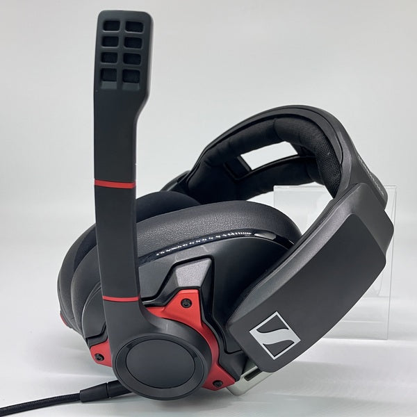 SENNHEISER 【中古】GSP 600【秋葉原】 – e☆イヤホン