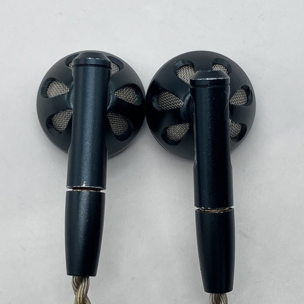 FIIO 【中古】FF5 Black 【FIO-IEM-FF5-B】【秋葉原】 – e☆イヤホン