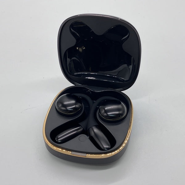 AVIOT 【中古】TE-H1 ブラック【TE-H1-BK】【日本橋】 – e☆イヤホン