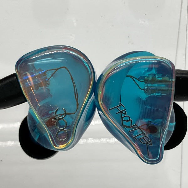 qdc 【中古】FRONTIER Emerald 【QDC-FRONTIER-EM】【日本橋】 – e