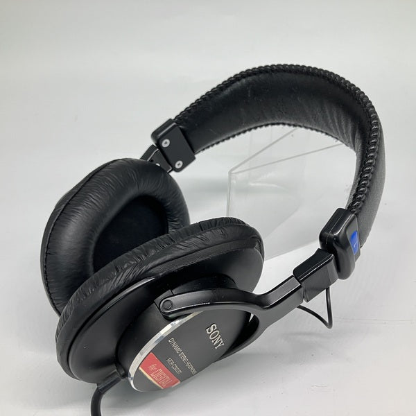 SONY MDR-CD900ST ダイナミックスヘッドフォン 密閉型【中古】 SONY 【中古】MDR-CD900ST【日本橋】 – e☆イヤホン