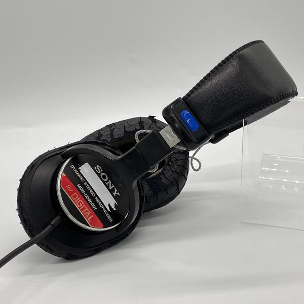 SONY 【中古】MDR-CD900ST【日本橋】 – e☆イヤホン