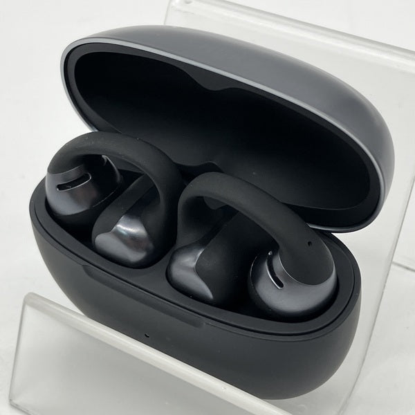 Shokz 【中古】OpenDots ONE Black【SKZ-EP-000054】【日本橋】 – e