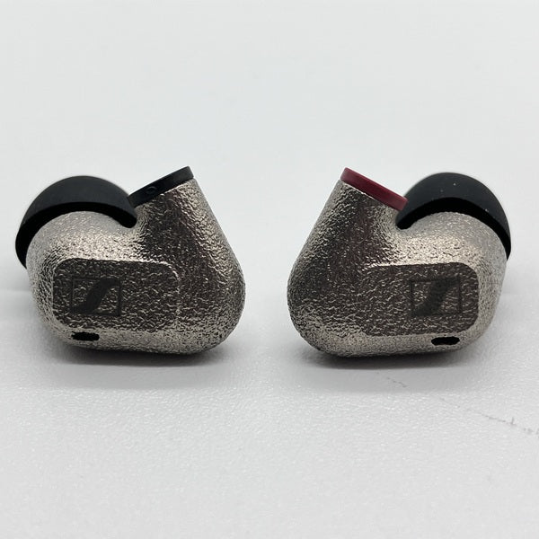 SENNHEISER 【中古】IE 600【ケーブル欠品】【秋葉原】 – e☆イヤホン