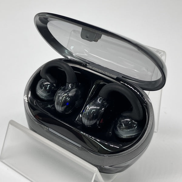 JBL 【中古】Soundgear Clips ブラック【JBLSNDGEARCLBLK】【秋葉原