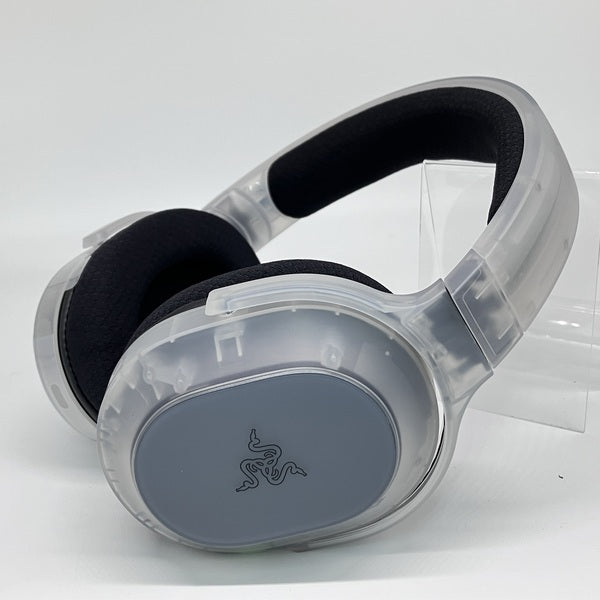Razer 【中古】Barracuda X Chroma（Phantom White Edition）【日本橋