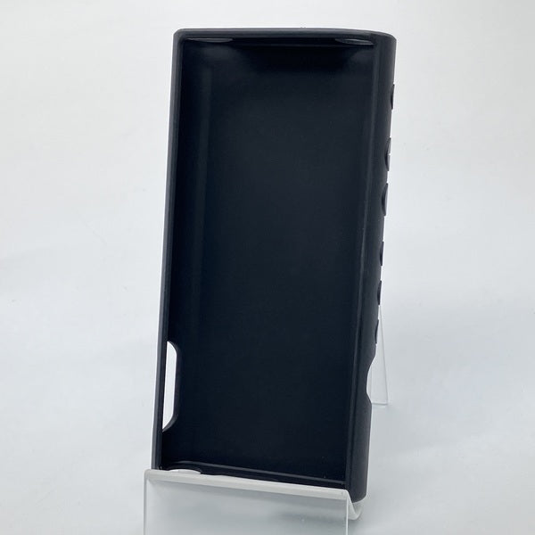 musashino LABEL 【中古】NW-ZX300用フルアーマケース カーボンブルー