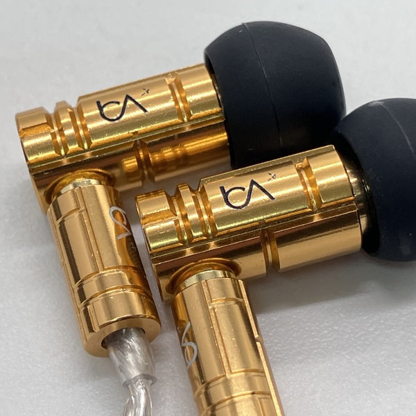 イヤホン beat audio Initium Uno Beat Audio Initium Uno 有線イヤホン カナル型 リケーブル対応 MMCX