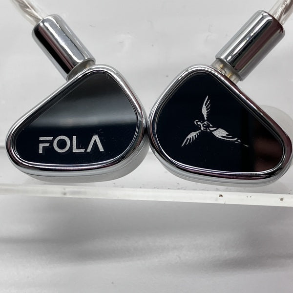 TANCHJIM 【中古】FOLA【秋葉原】 – e☆イヤホン