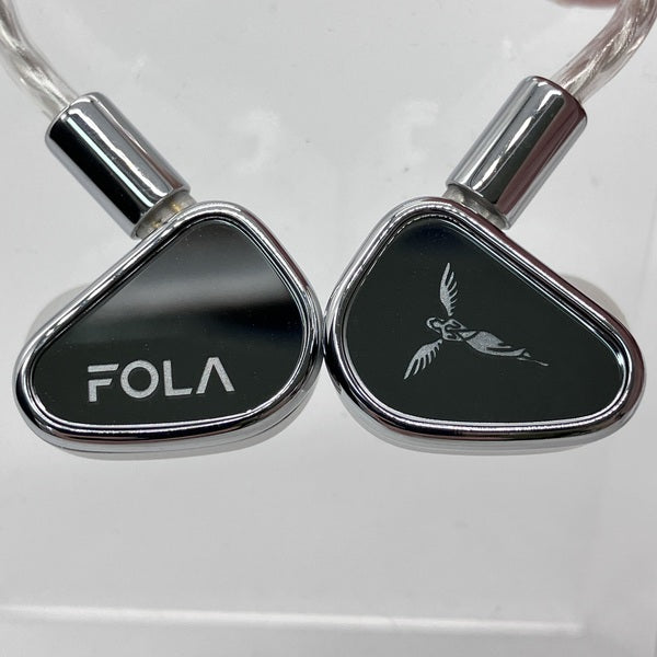 TANCHJIM 【中古】FOLA【秋葉原】 – e☆イヤホン