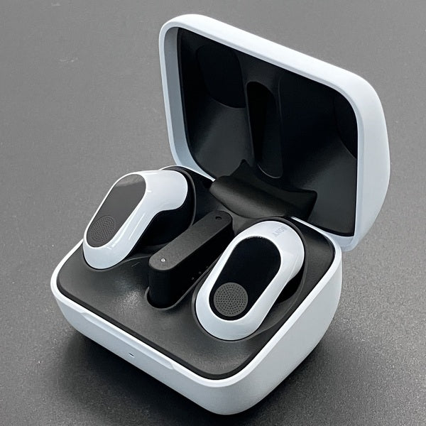 SONY 【中古】INZONE Buds ホワイト 【WF-G700N WZ】【秋葉原】 – e