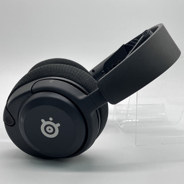 【中古美品】SteelSeries Arctis Nova 5 Wireless SteelSeries 【中古】Arctis Nova 5 【61670J】【秋葉原】 – e☆イヤホン